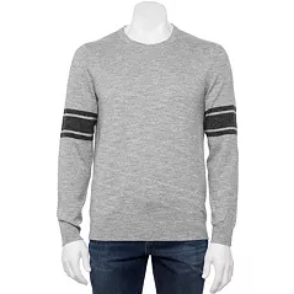 Men's Sonoma Crewneck Sweater